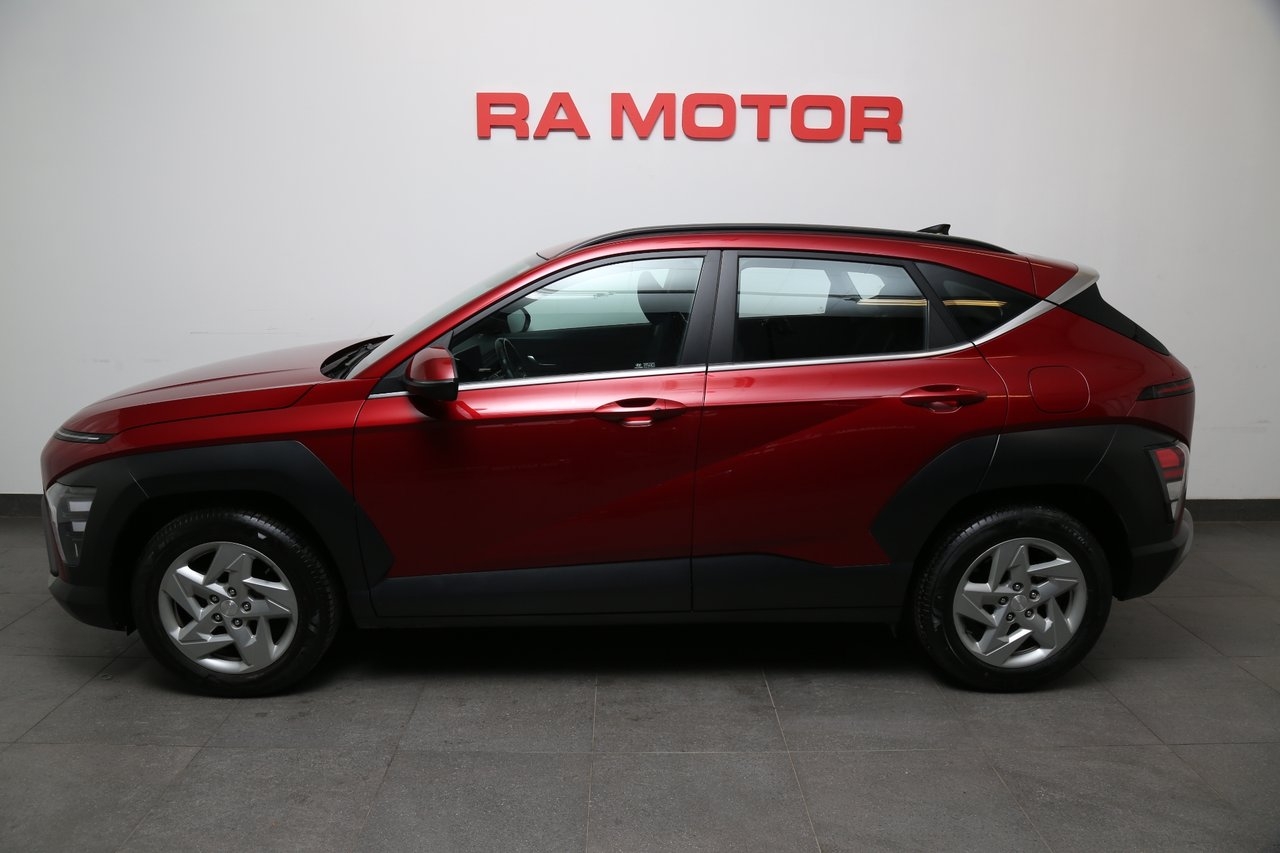 Hyundai Kona 2024, bild 5/30