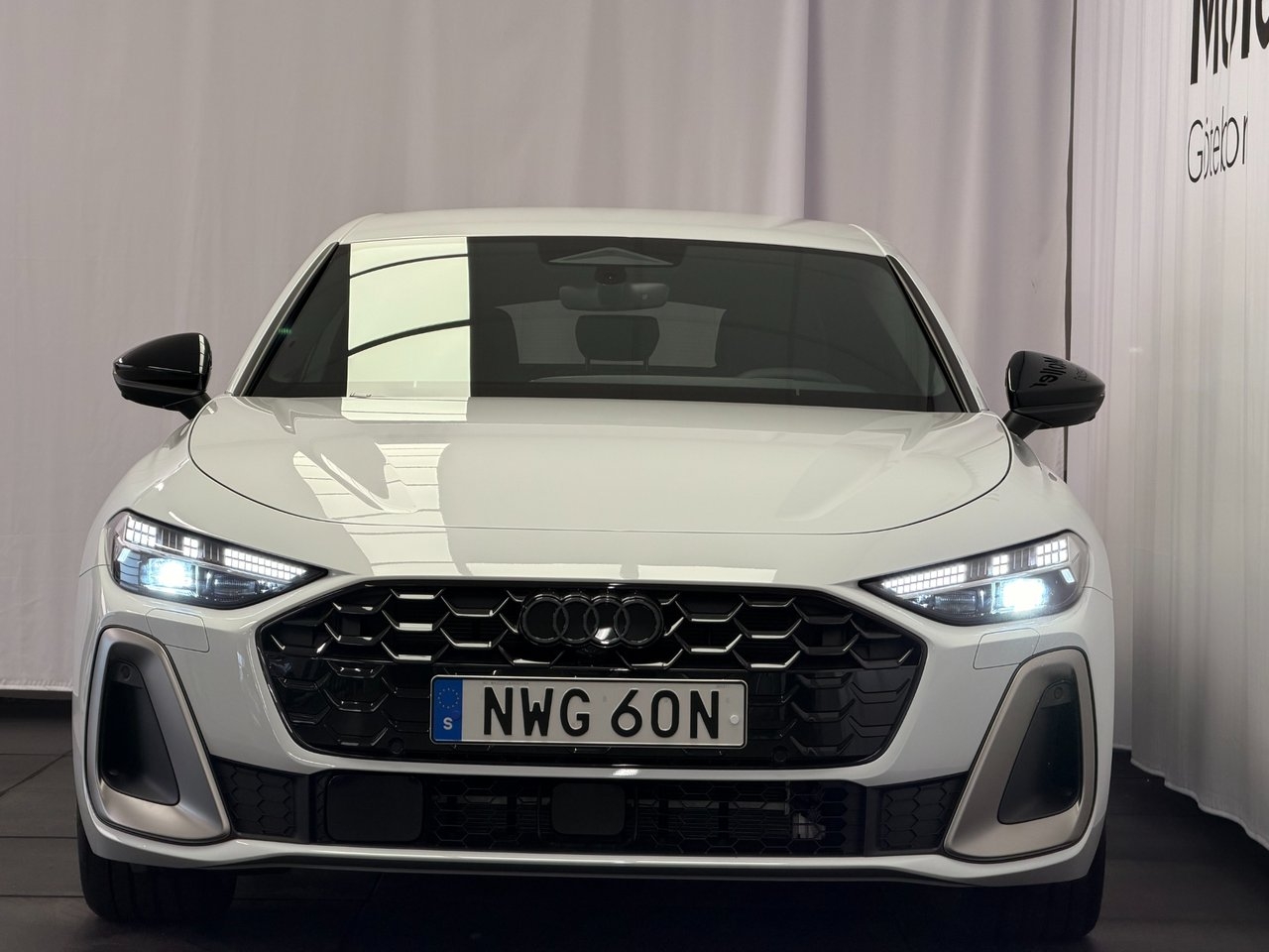 Audi A5 2027, bild 2/19
