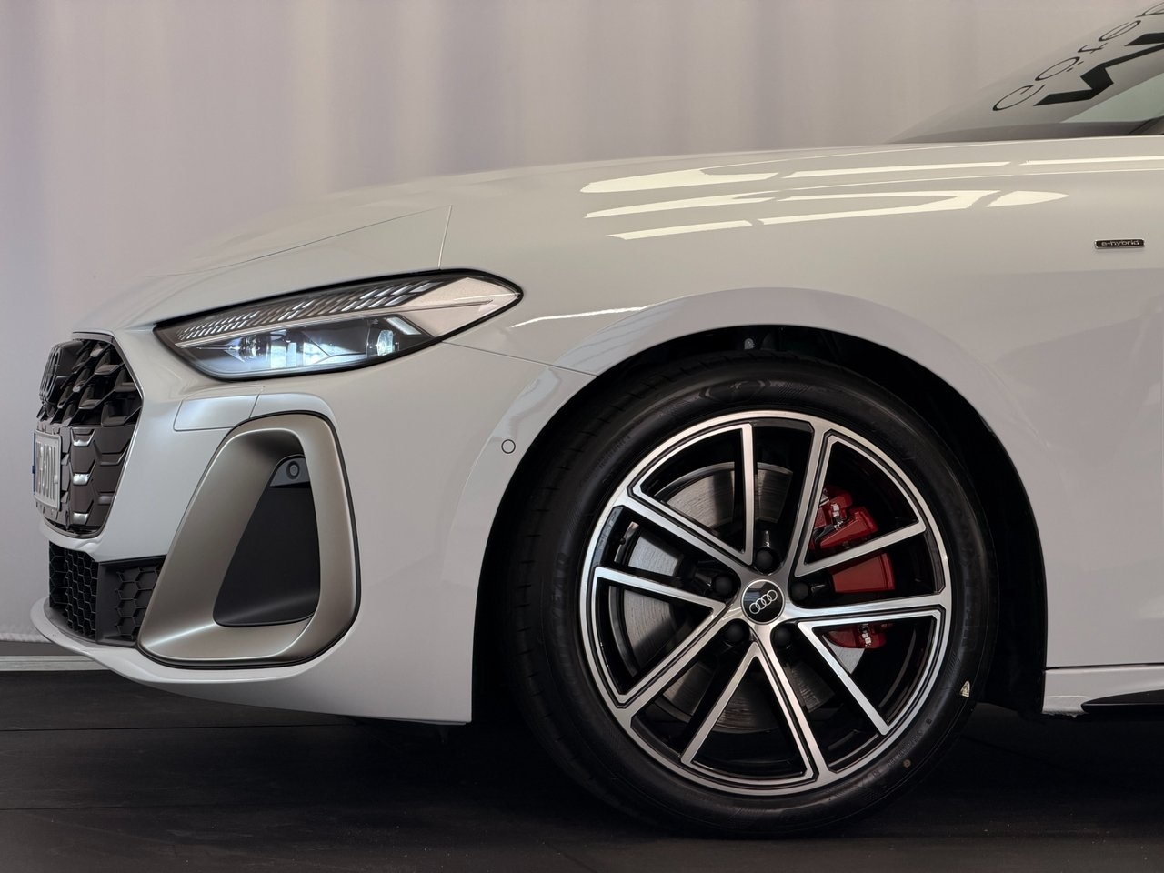Audi A5 2027, bild 5/19