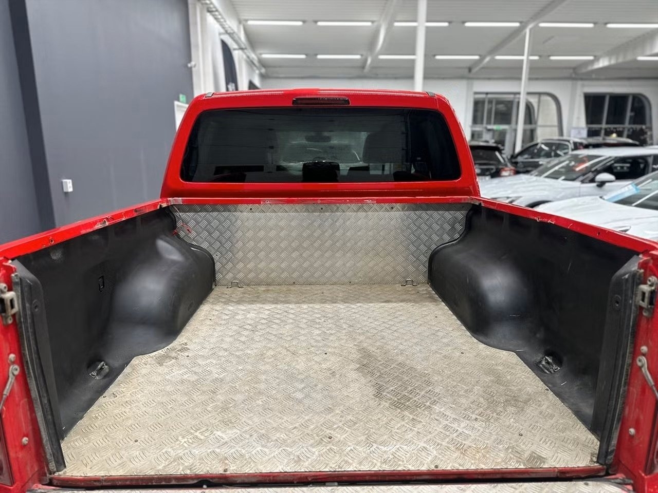 Volkswagen Amarok 2019, kuva 5/15