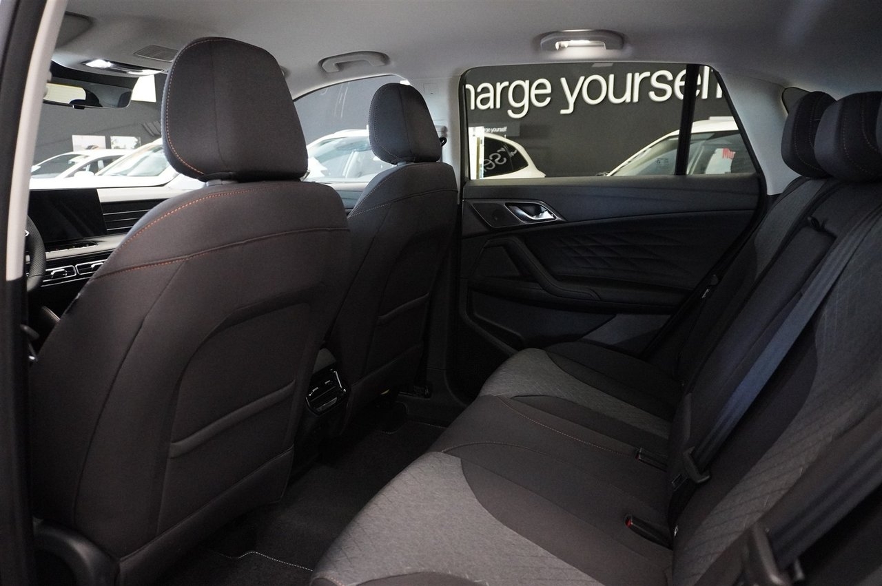 MG HS Comfort 1.5T AT 2025, bild 5/12