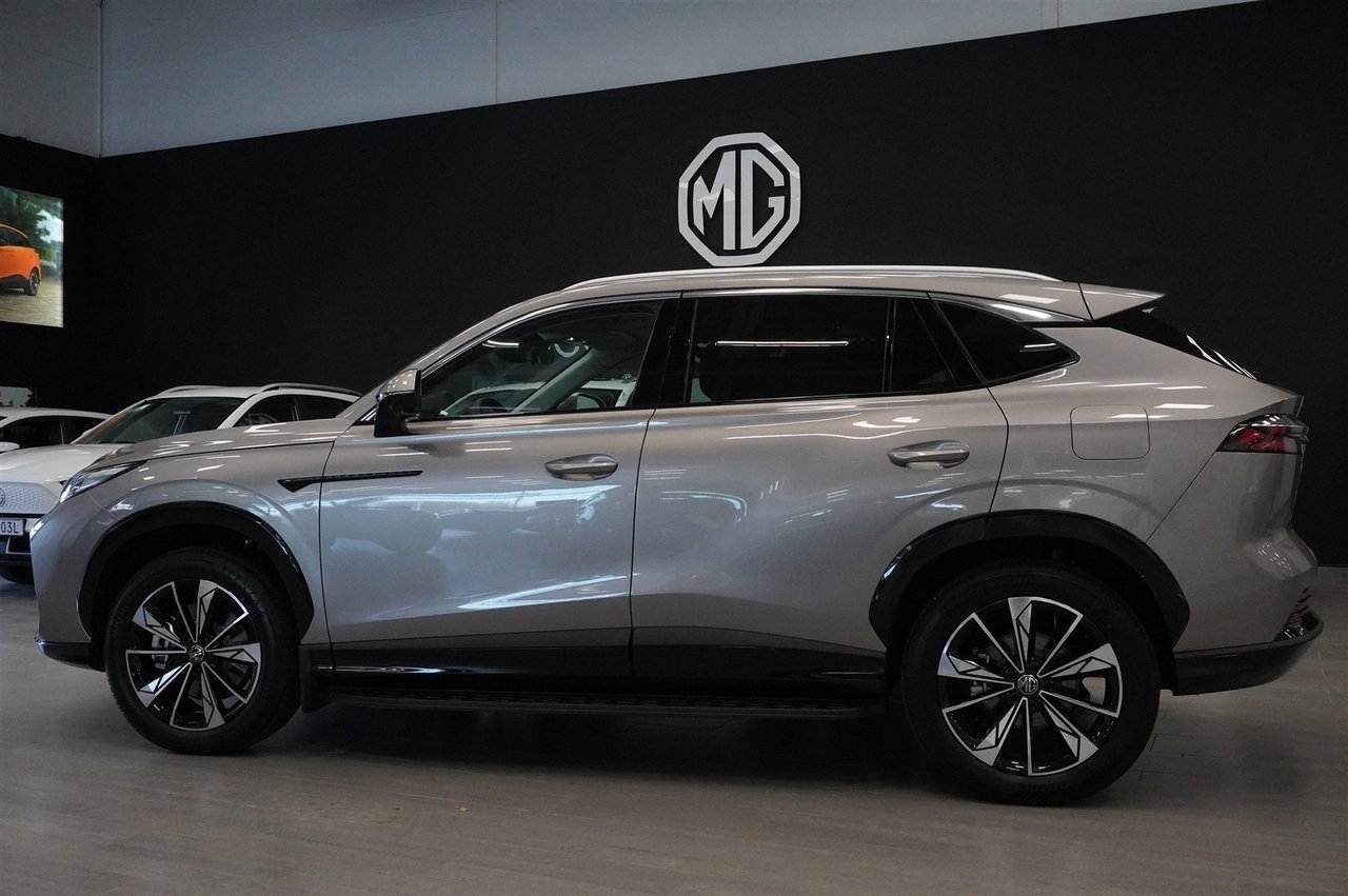 MG HS Comfort 1.5T AT 2025, bild 6/12