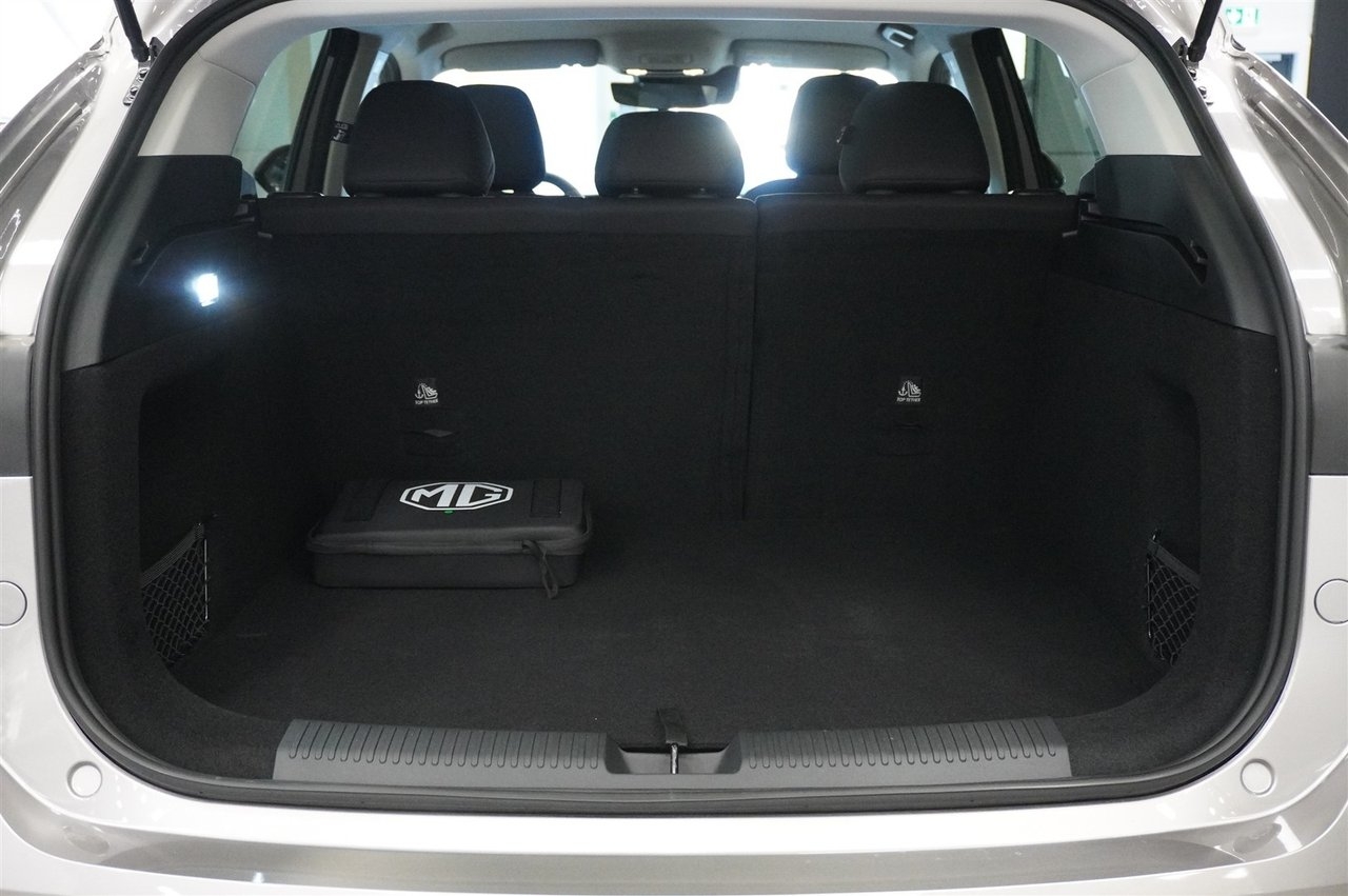 MG HS Comfort 1.5T AT 2025, bild 4/12