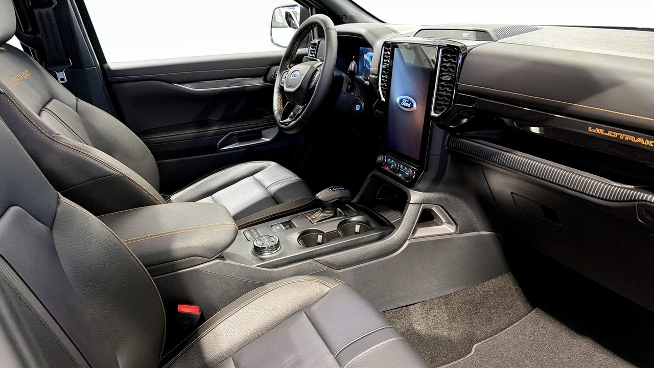 Ford Ranger 2026, bild 3/9