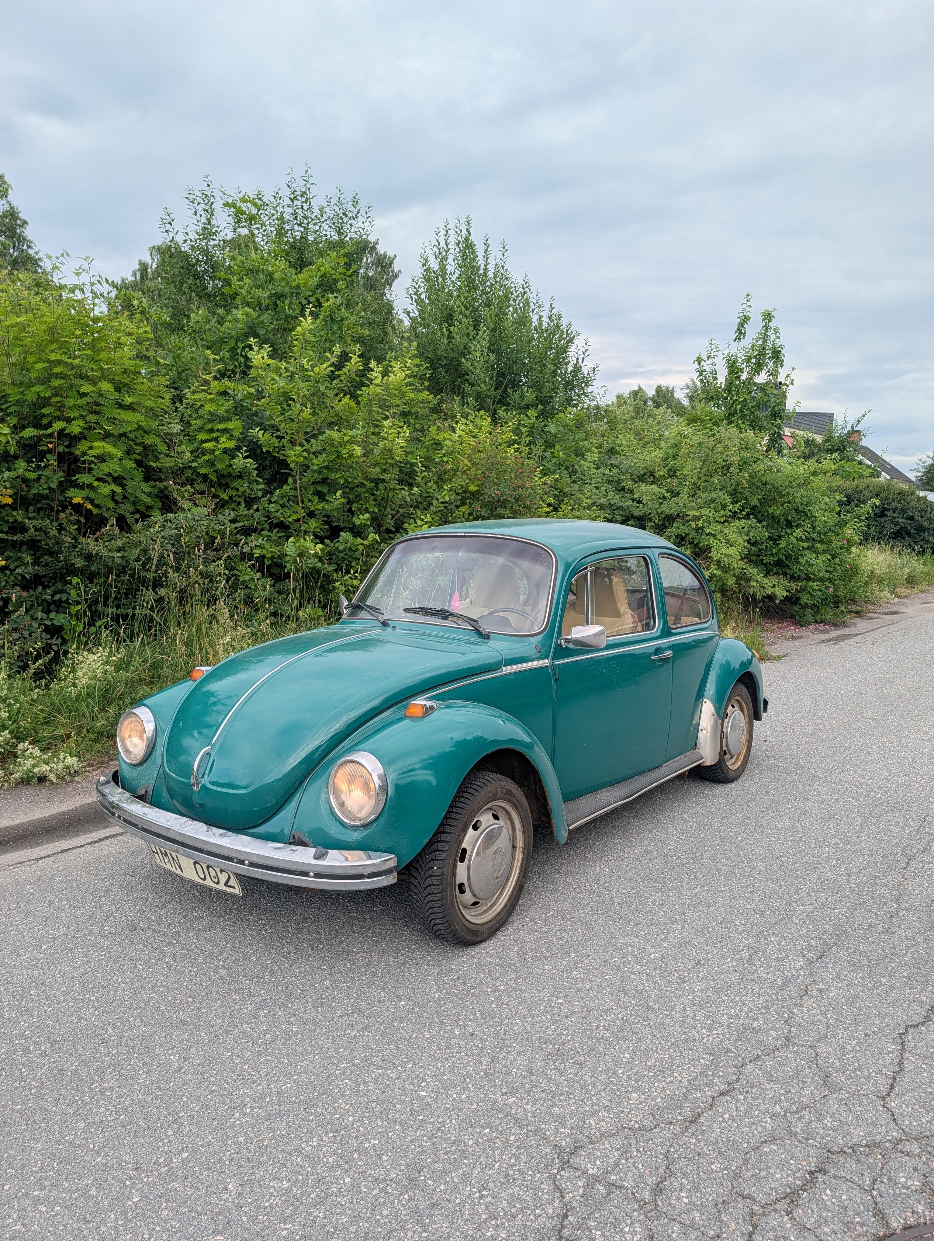 Volkswagen 1303