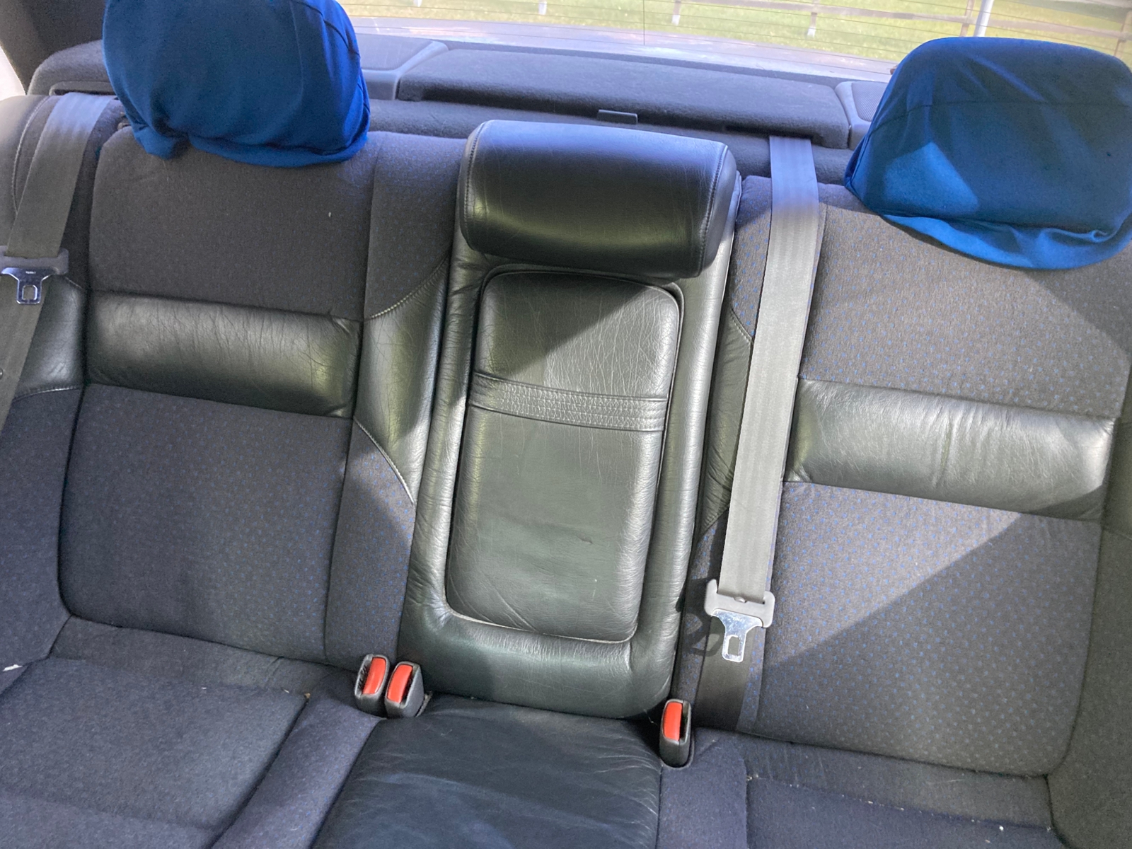 Volvo S70 1999, kuva 4/6