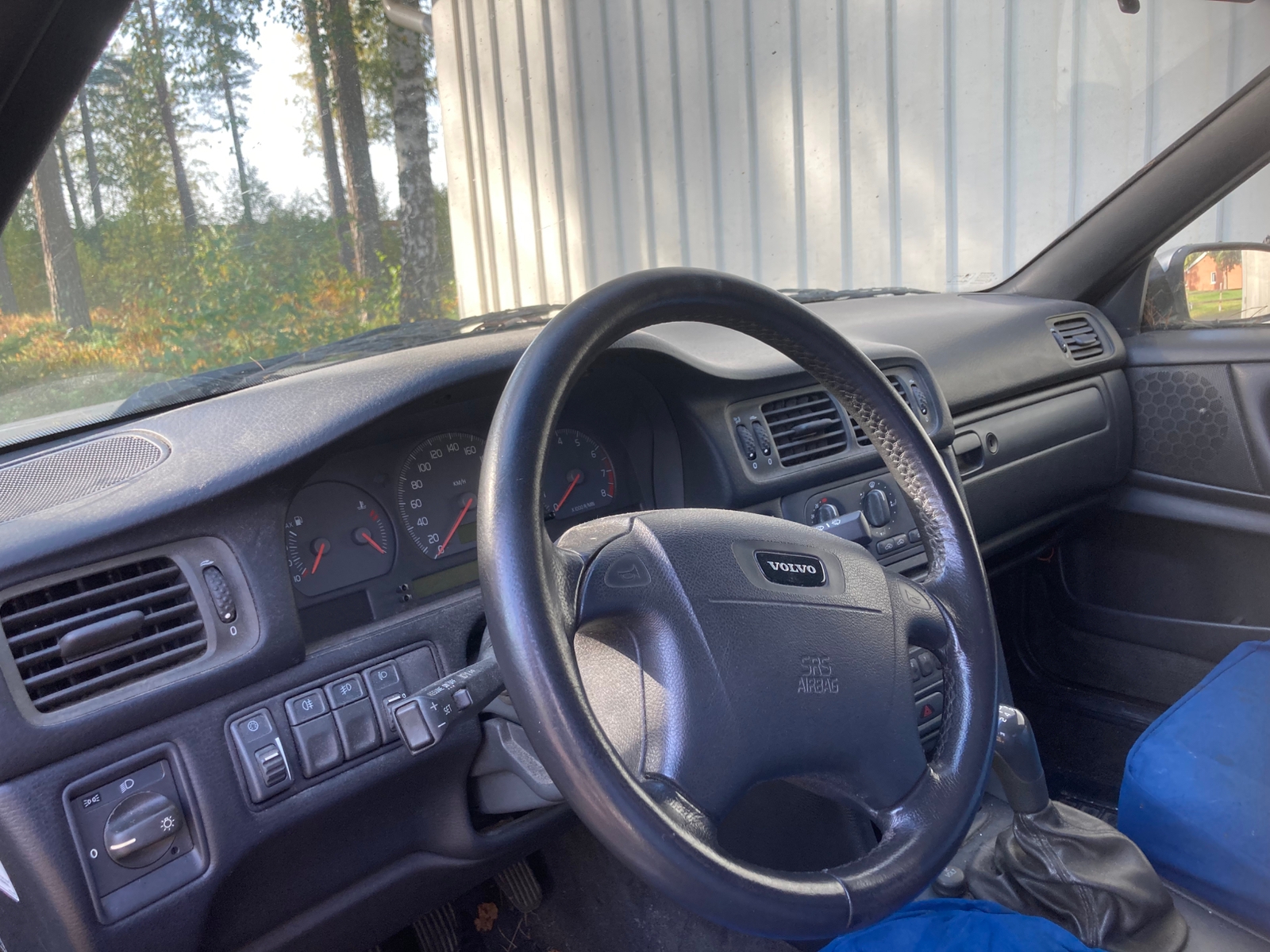 Volvo S70 1999, kuva 3/6