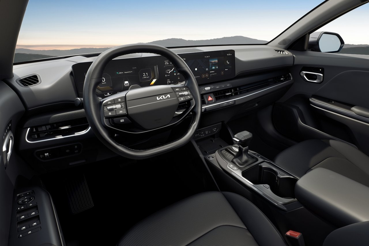 Kia K4 SW 1.0 T-GDI mHEV DCT Action 2026, bild 5/5