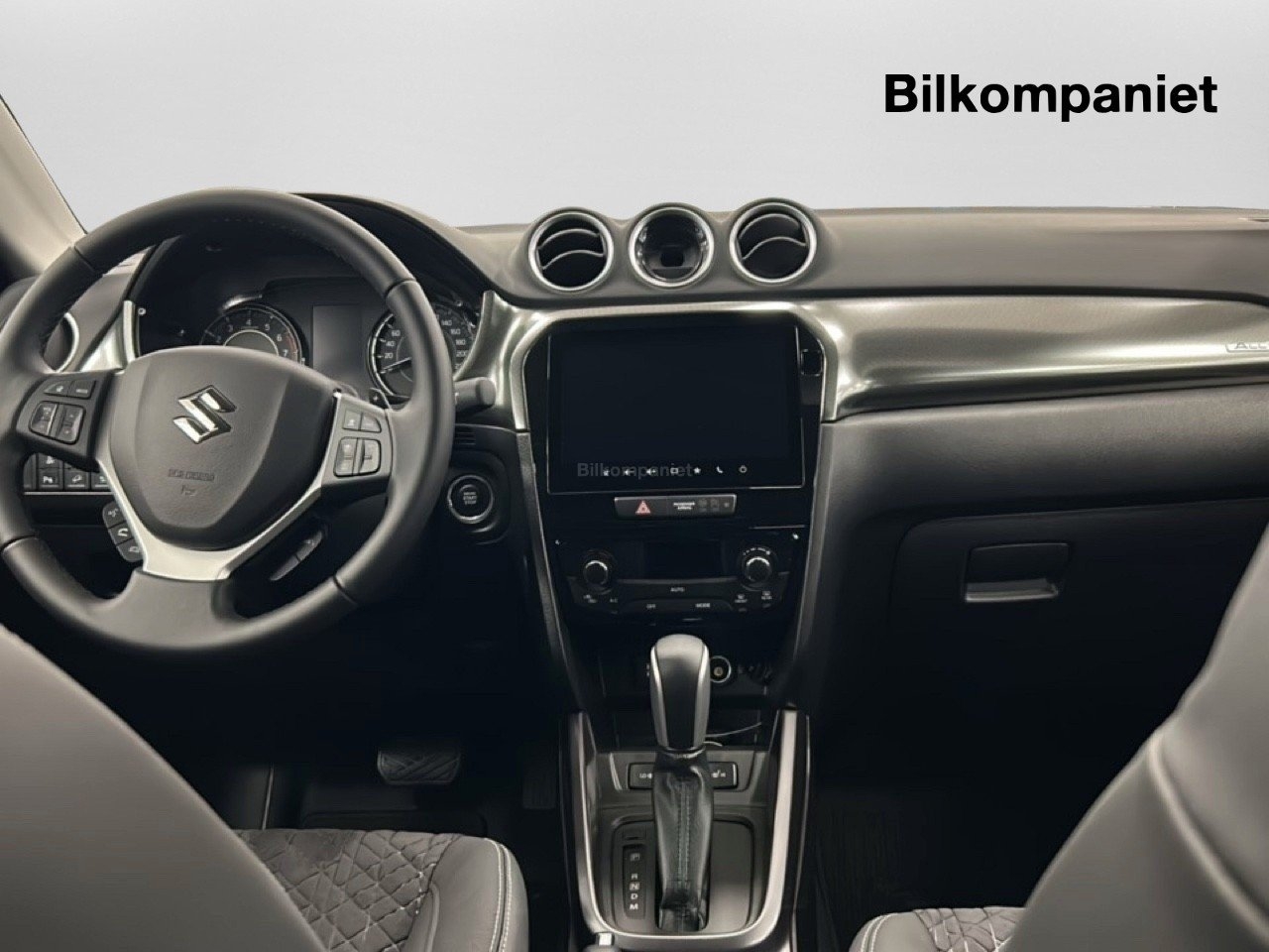Suzuki Vitara 2026, photo 7/10