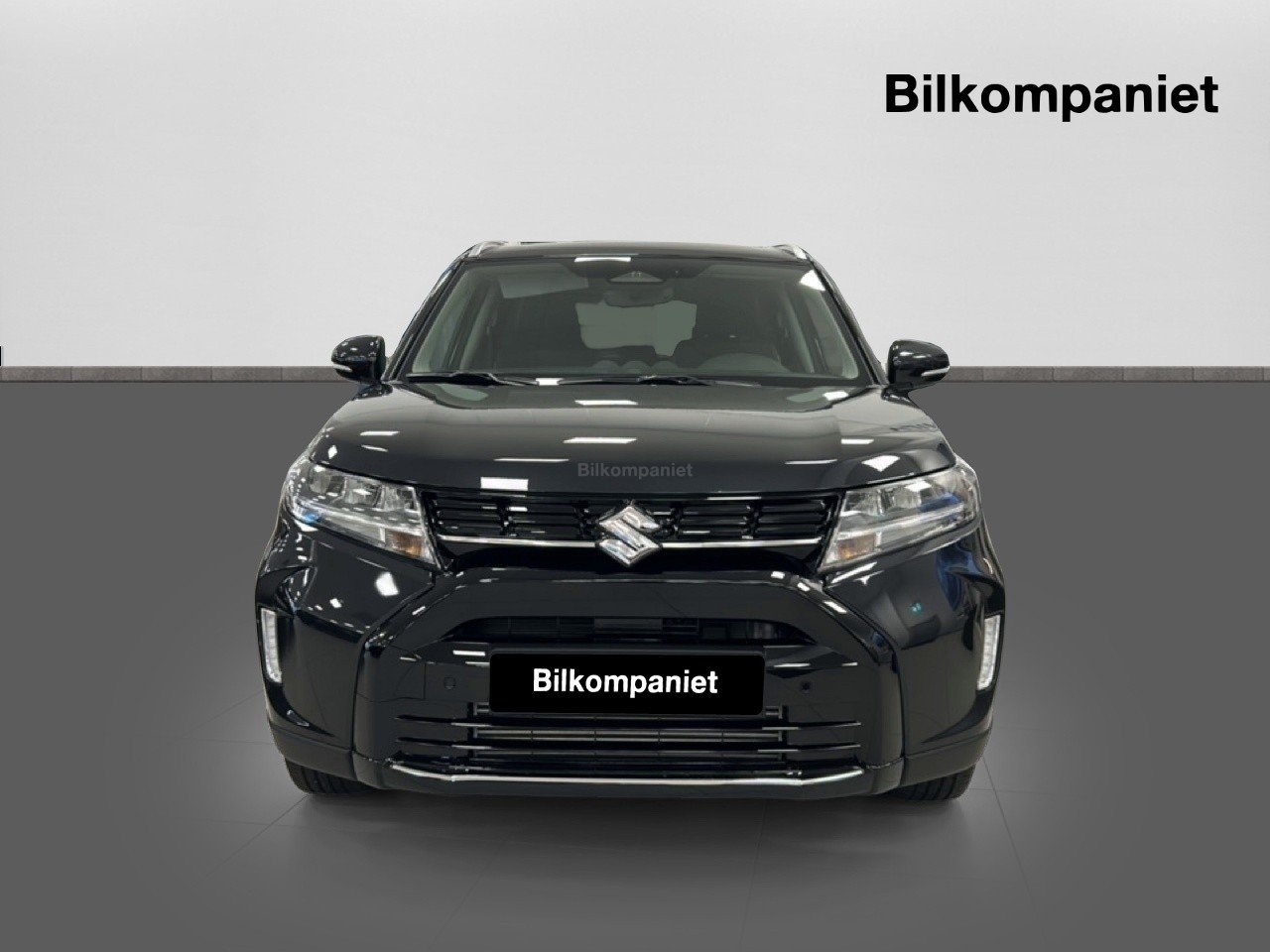 Suzuki Vitara 2026, photo 2/10