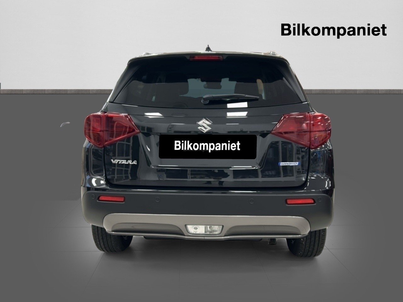 Suzuki Vitara 2026, photo 5/10