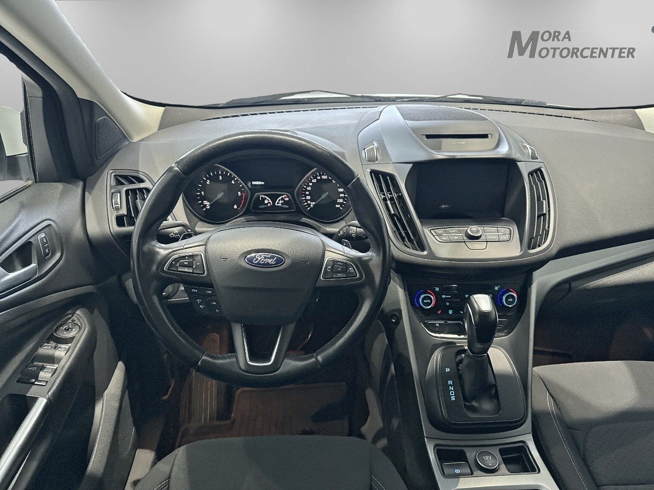 Ford Kuga 2018, bild 7/10