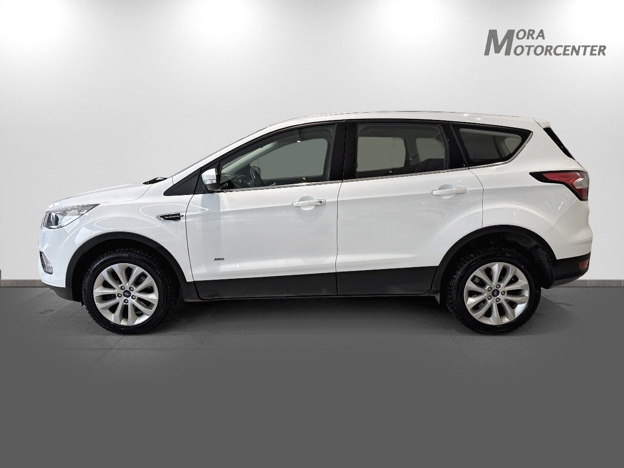 Ford Kuga 2018, bild 4/10