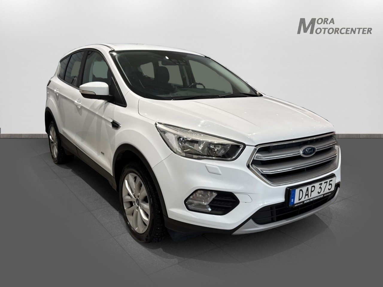 Ford Kuga 2018, bild 3/10