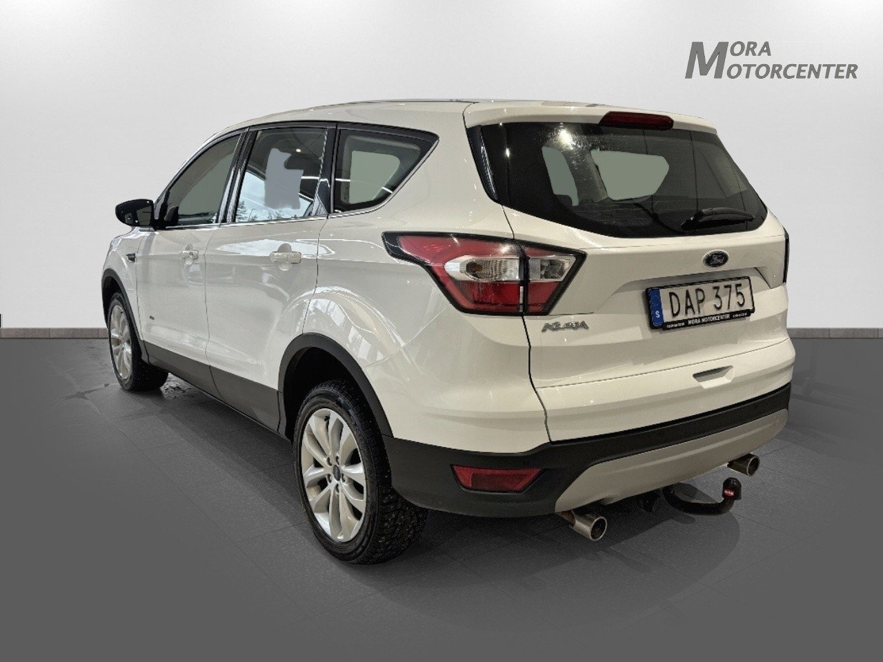 Ford Kuga 2018, bild 6/10