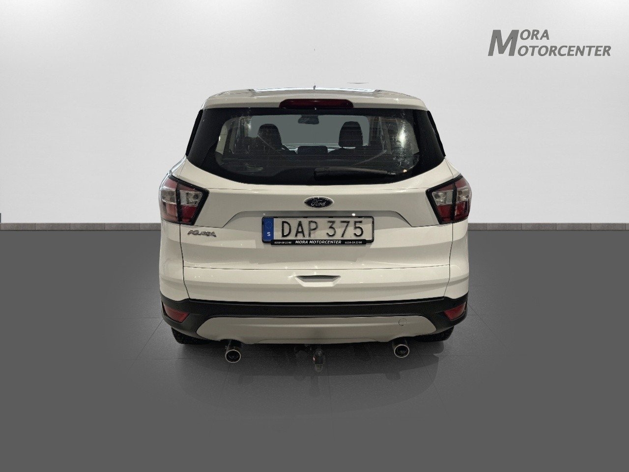 Ford Kuga 2018, bild 5/10