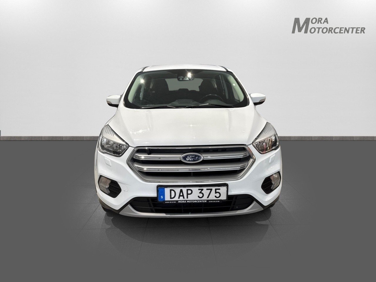 Ford Kuga 2018, bild 2/10