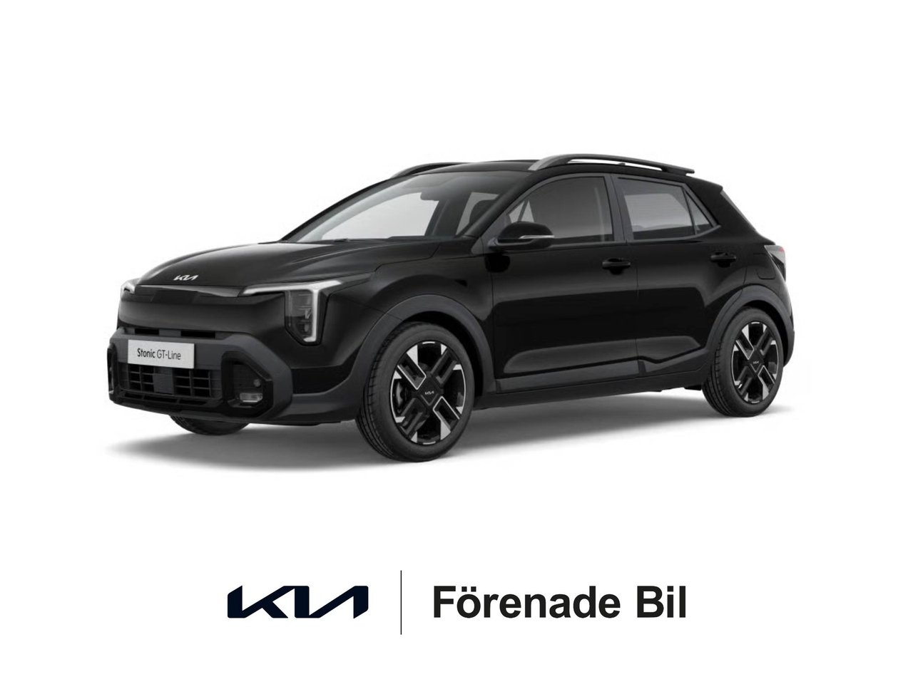 Kia Stonic 2026, bild 7/9