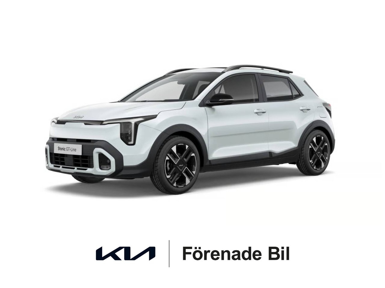 Kia Stonic 2026, bild 4/9