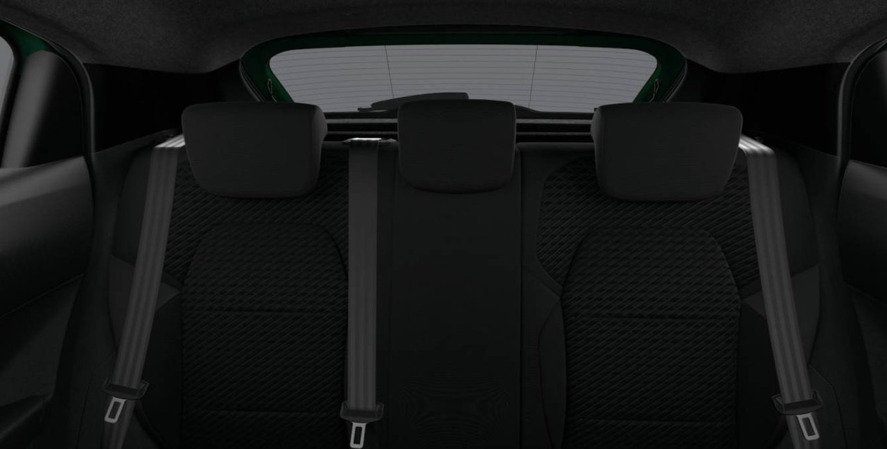 Renault Clio Techno Tce 115 Automat 2026, bild 5/7