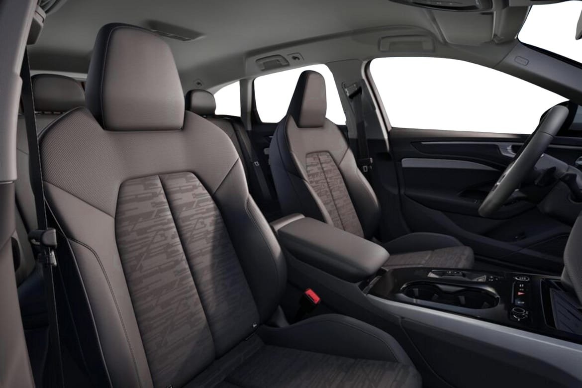 Audi A6 2026, bild 4/6
