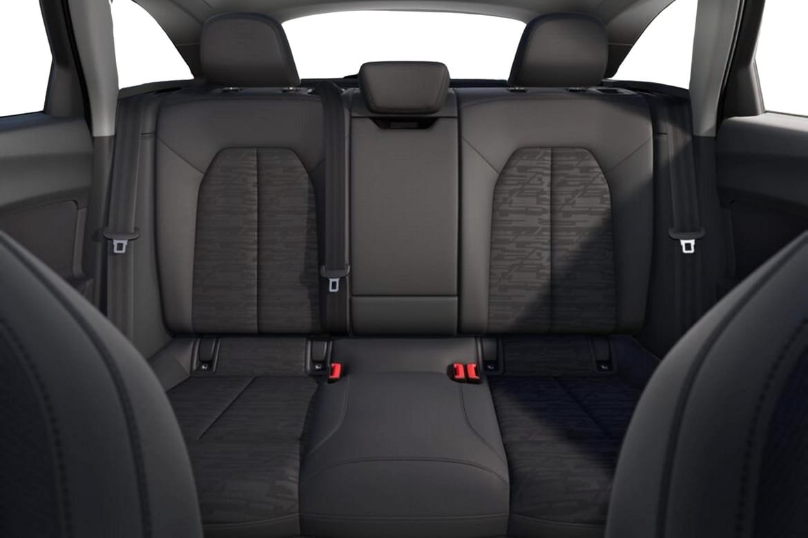 Audi A5 2026, bild 6/8