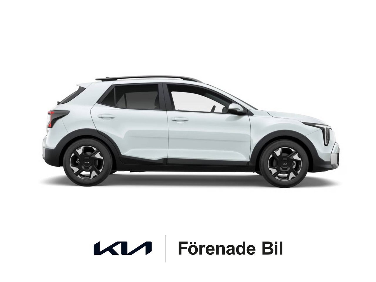 Kia Stonic 1.0 T-GDi DCT ACTION 2026, bild 6/8