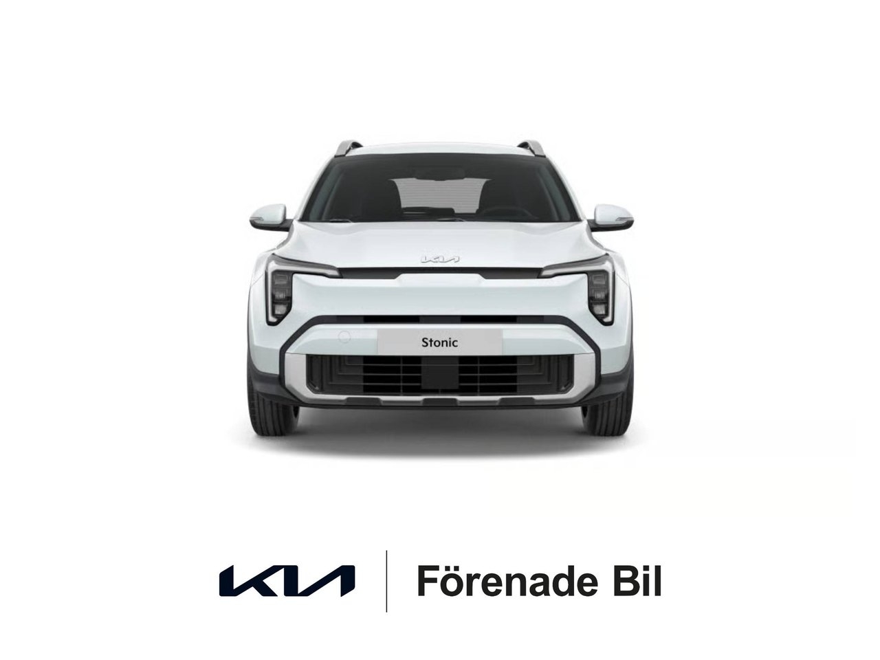 Kia Stonic 1.0 T-GDi DCT ACTION 2026, bild 8/8