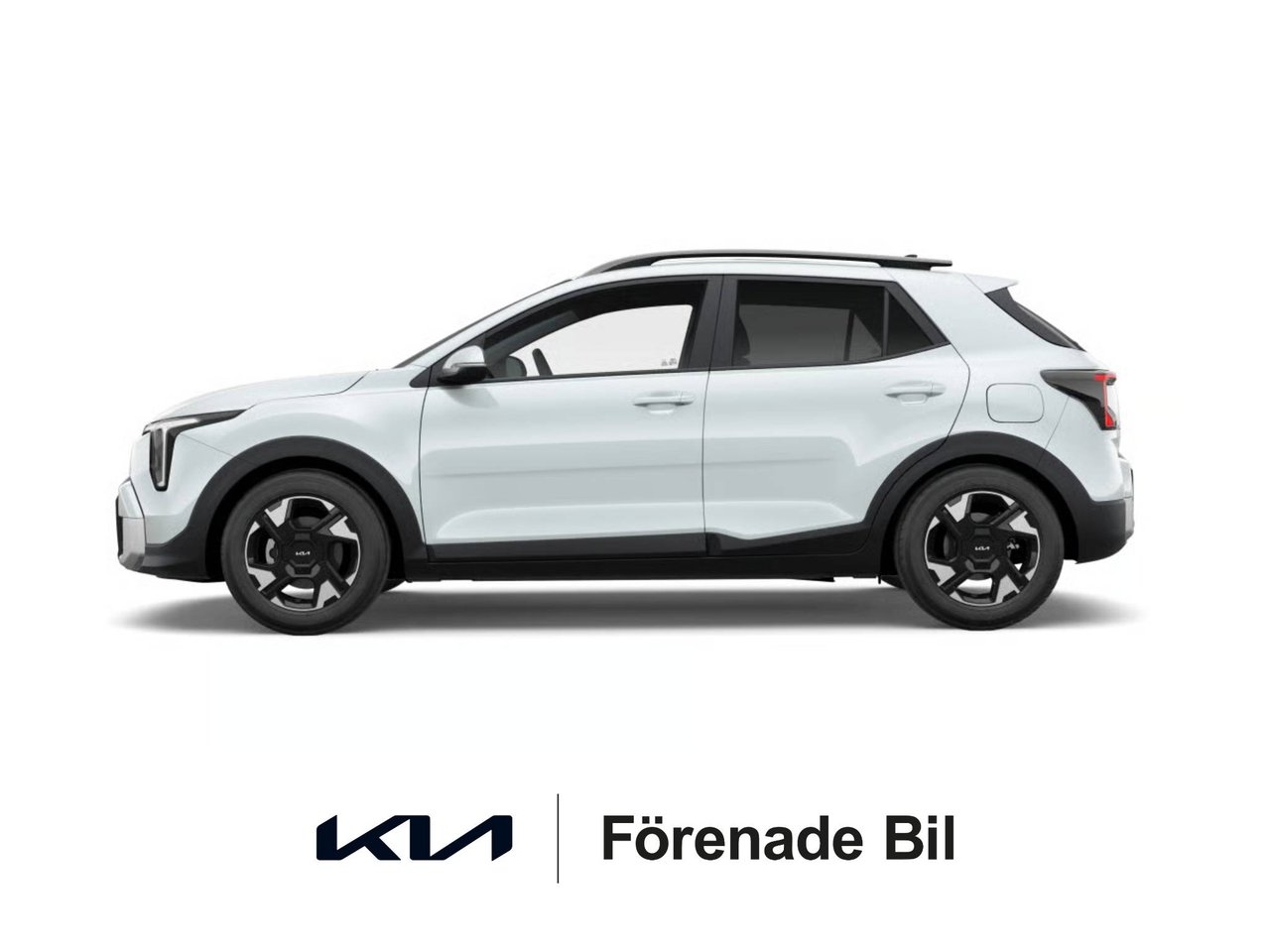 Kia Stonic 1.0 T-GDi DCT ACTION 2026, bild 2/8