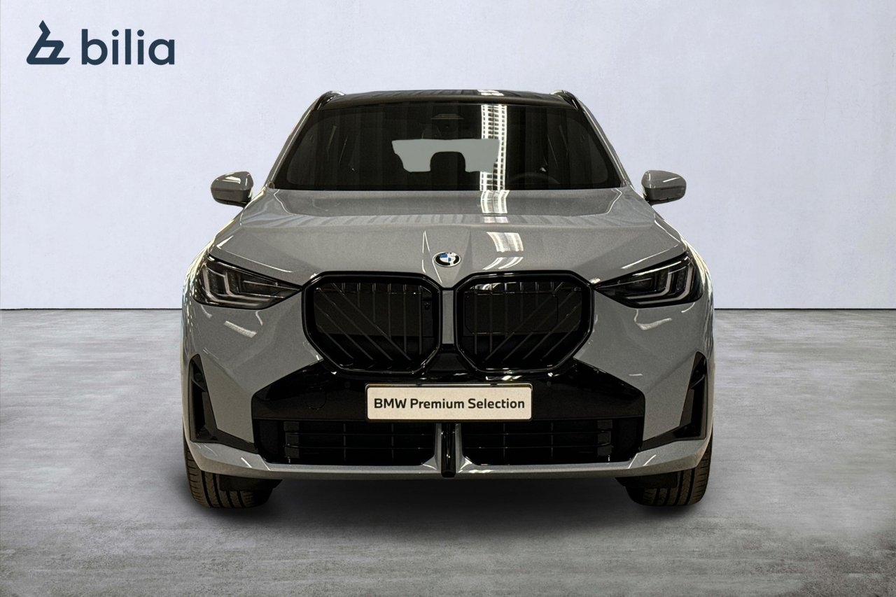 BMW X3 30e xDrive M-Sport 2026, bild 5/10