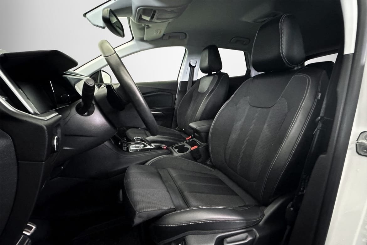 Opel Grandland 1.2T GS-LINE OMG LEVERANS 2023, bild 6/10