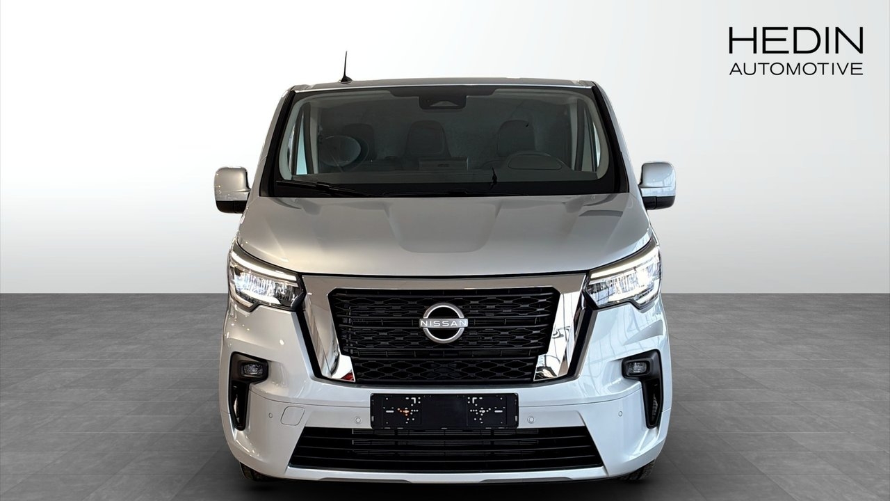 Nissan Primastar L2 H1 Tekna dCi130 MT6 2025, bild 5/10