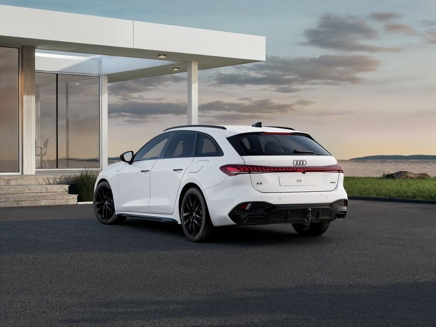 Audi A5 2026, bild 6/9