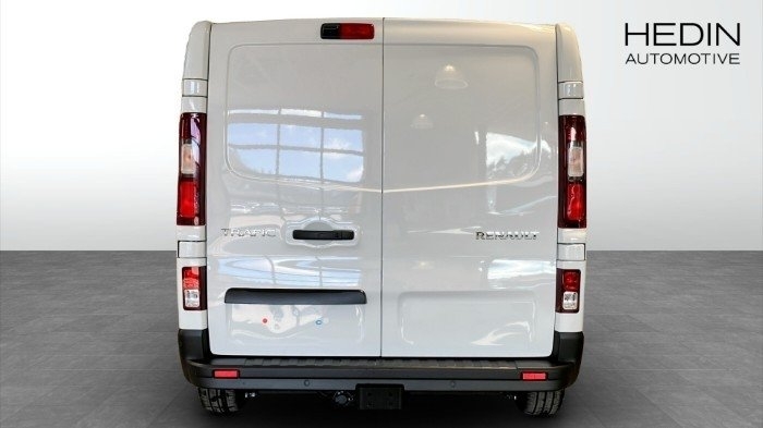 Renault Trafic 2026, bild 6/8