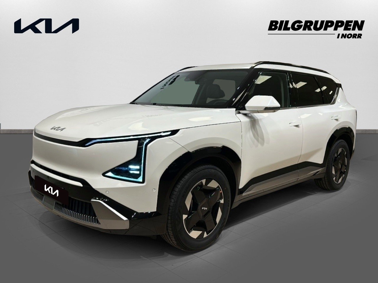 Kia EV5