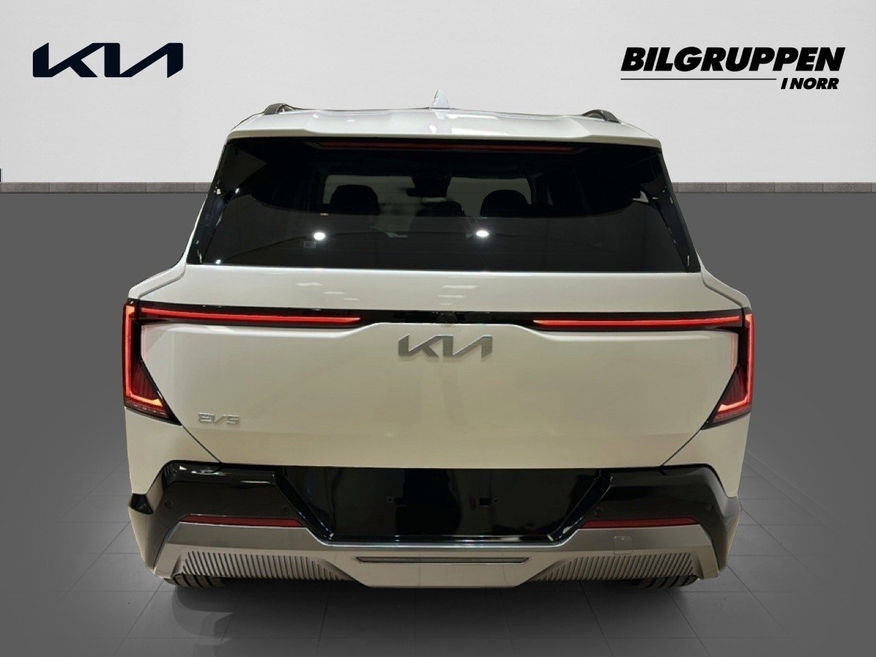 Kia EV5 PLUS FWD Long Range 2026, kuva 5/10
