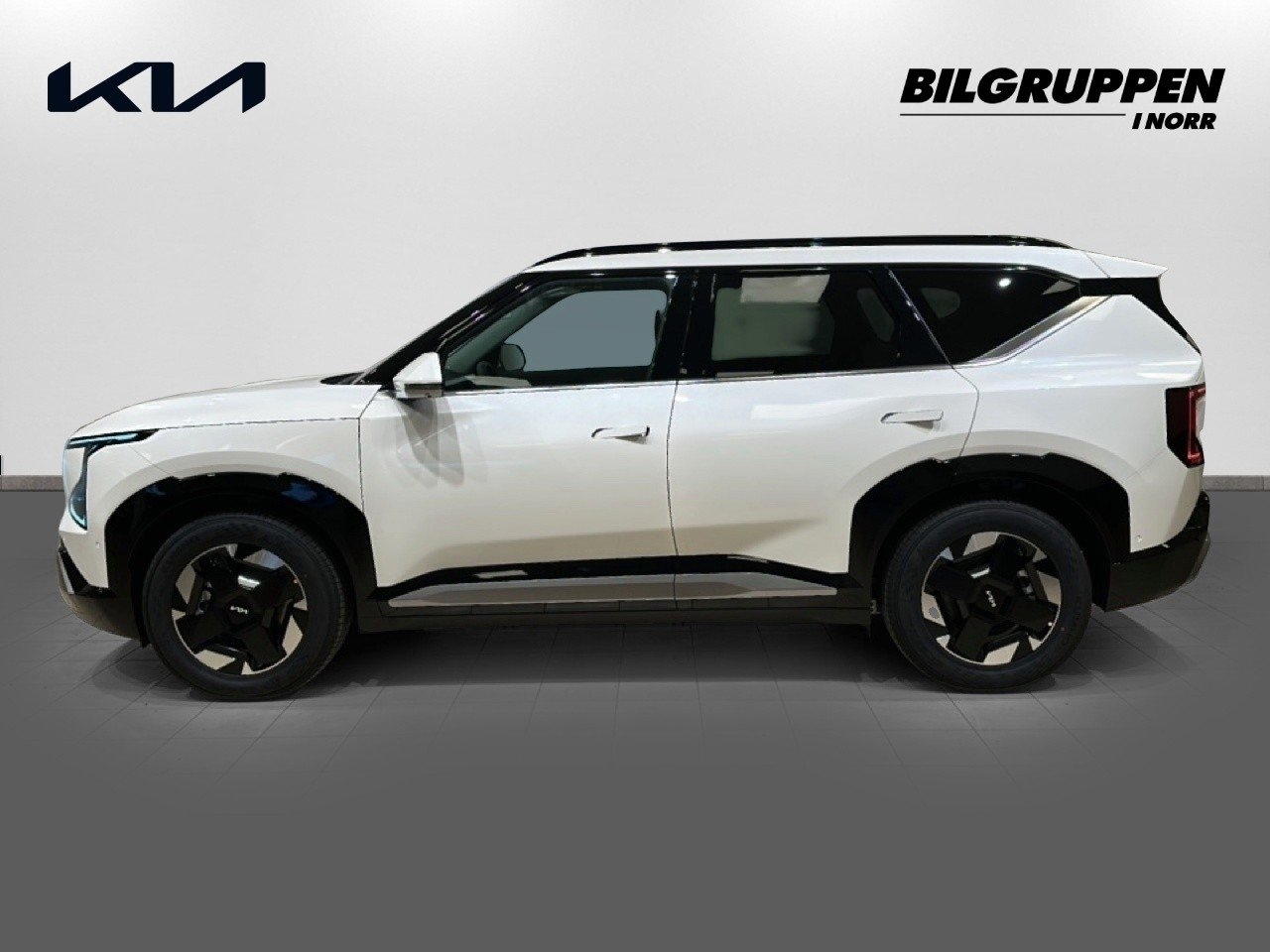 Kia EV5 PLUS FWD Long Range 2026, kuva 4/10