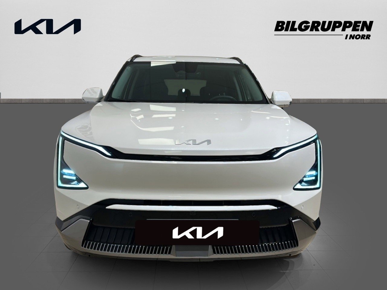 Kia EV5 PLUS FWD Long Range 2026, kuva 2/10