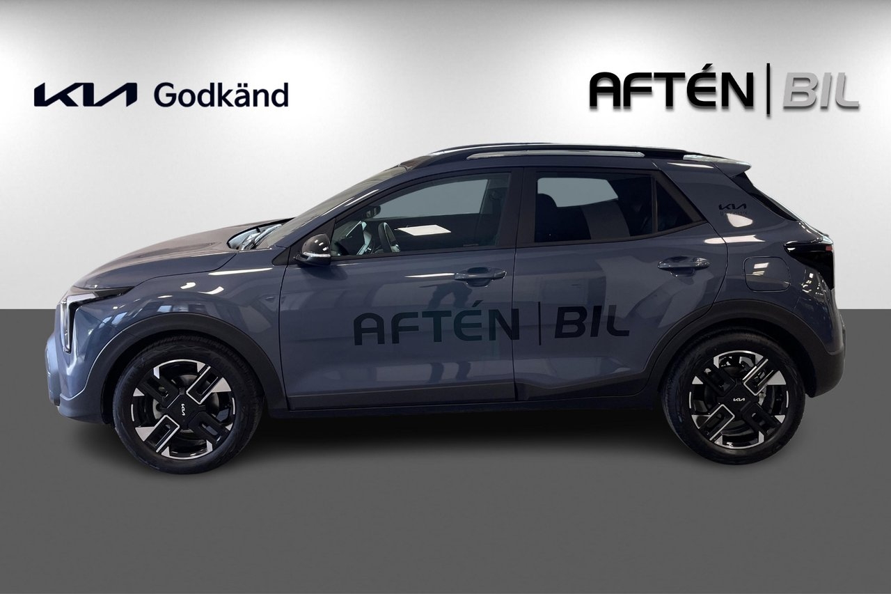 Kia Stonic 2026, bild 6/10