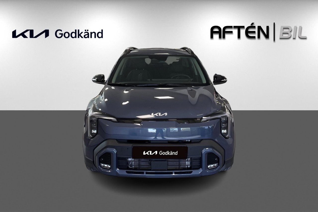 Kia Stonic 2026, bild 3/10