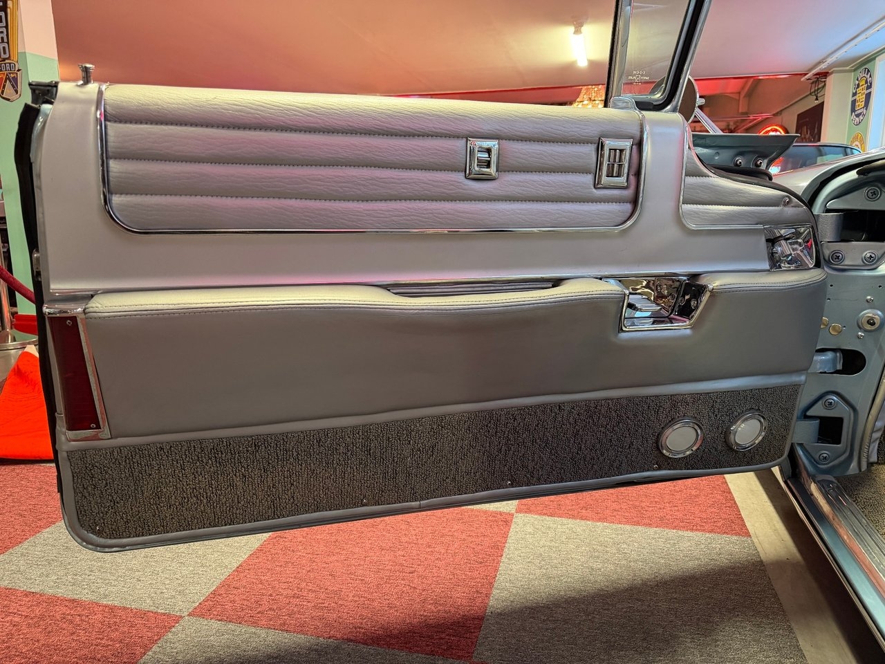 Cadillac Eldorado Biarritz -59 1959, bild 6/10