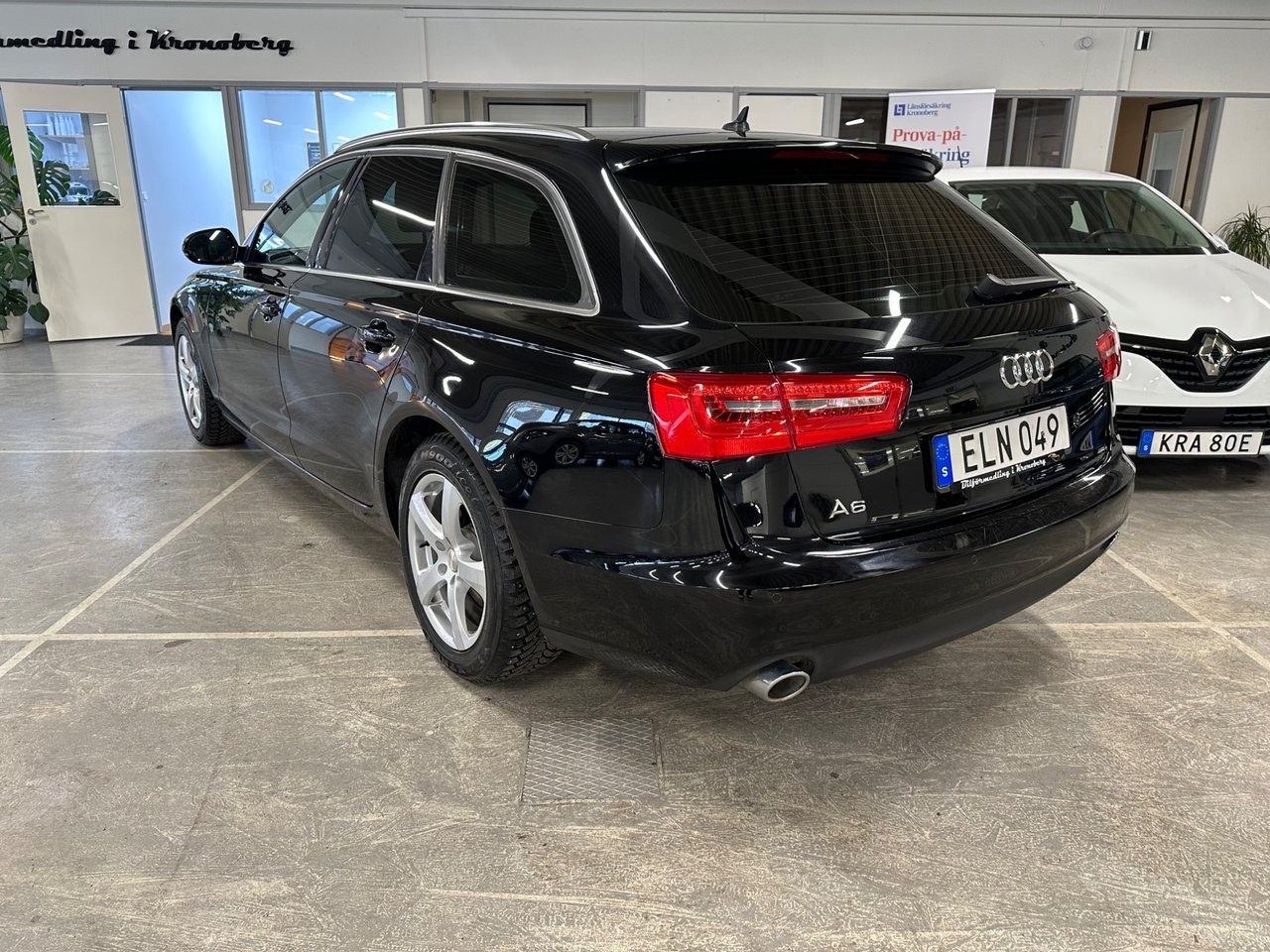 Audi A6 2014, kuva 4/10