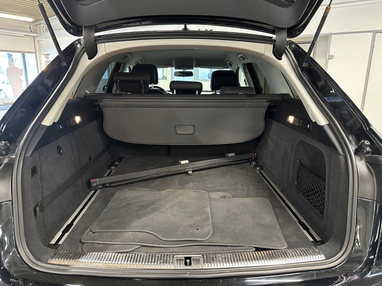 Audi A6 2014, kuva 5/10