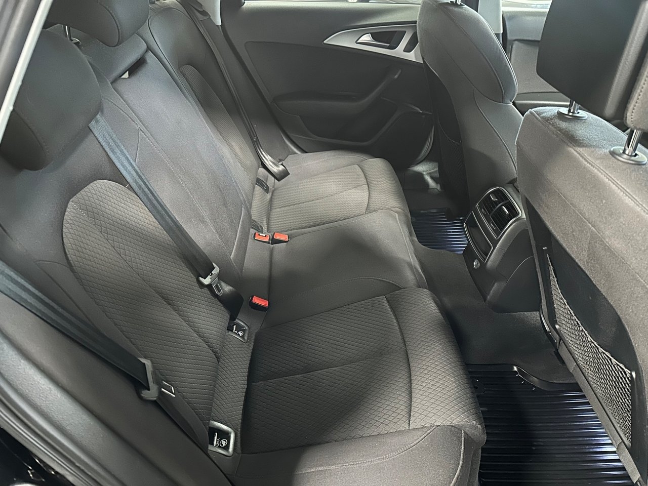 Audi A6 2014, kuva 6/10