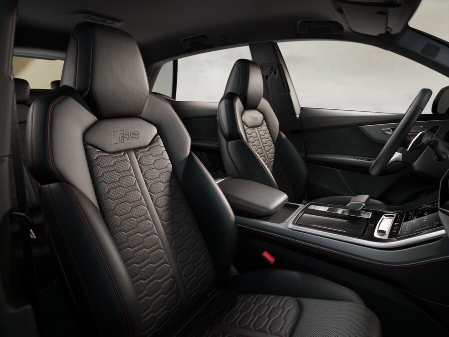 Audi RS Q8 SUV 441 kW tiptronic 2027, bild 3/4