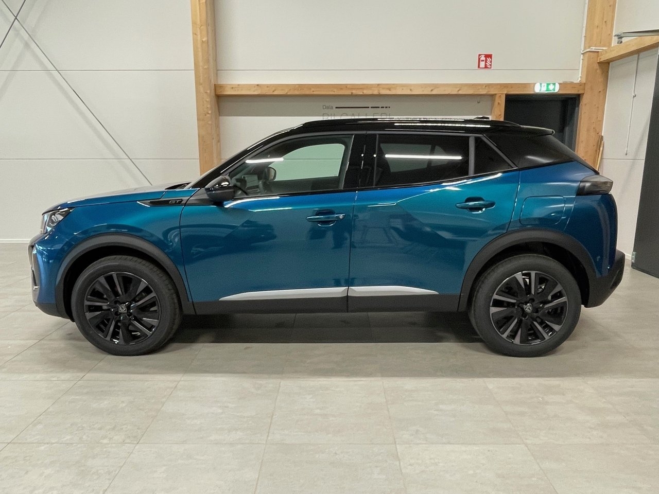 Peugeot 2008 2026, bild 2/10