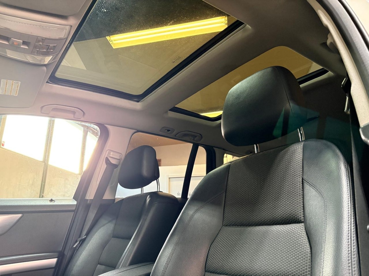Mercedes-Benz GLK 2010, kuva 6/20