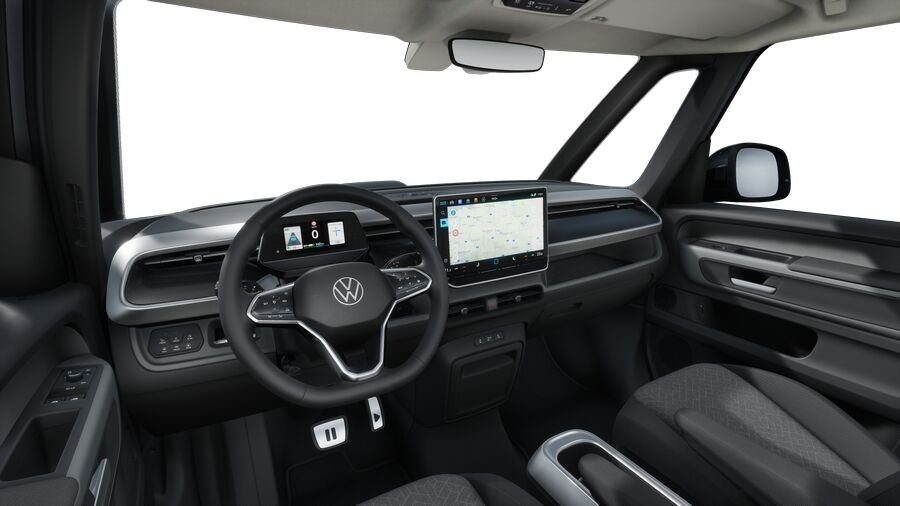 Volkswagen ID. Buzz 2026, bild 5/6