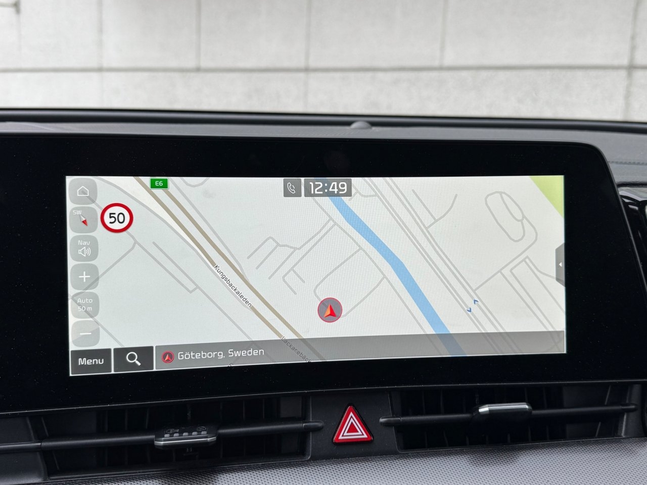 Kia Sportage 2022, bild 5/10