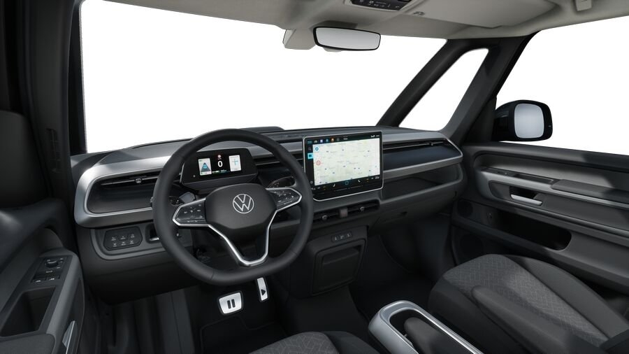 Volkswagen ID. Buzz 2026, bild 6/6